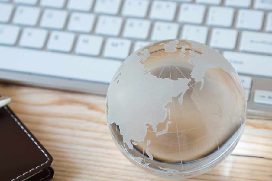 フランス進出支援の画像