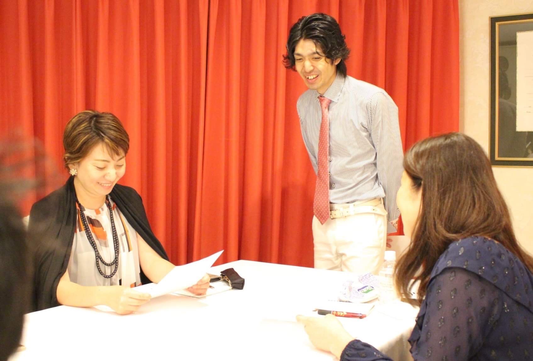 フランス語レッスン