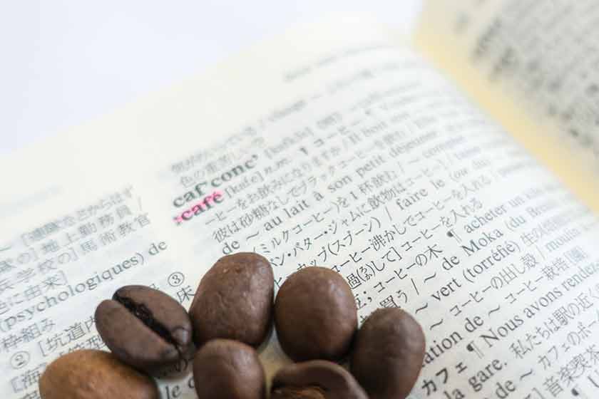 フランス語辞書